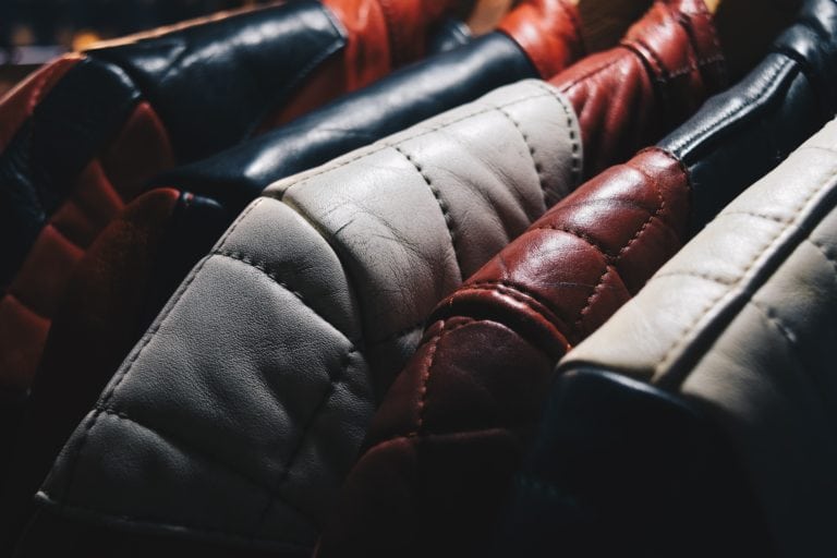 Comet cleaners is the best option for leather care