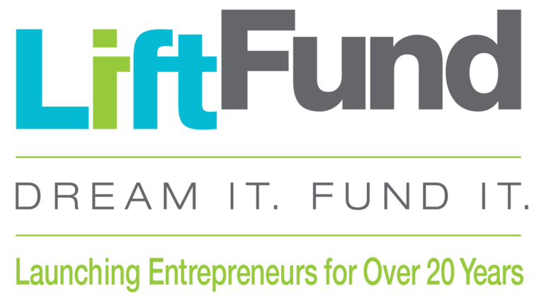 LiftFund logo