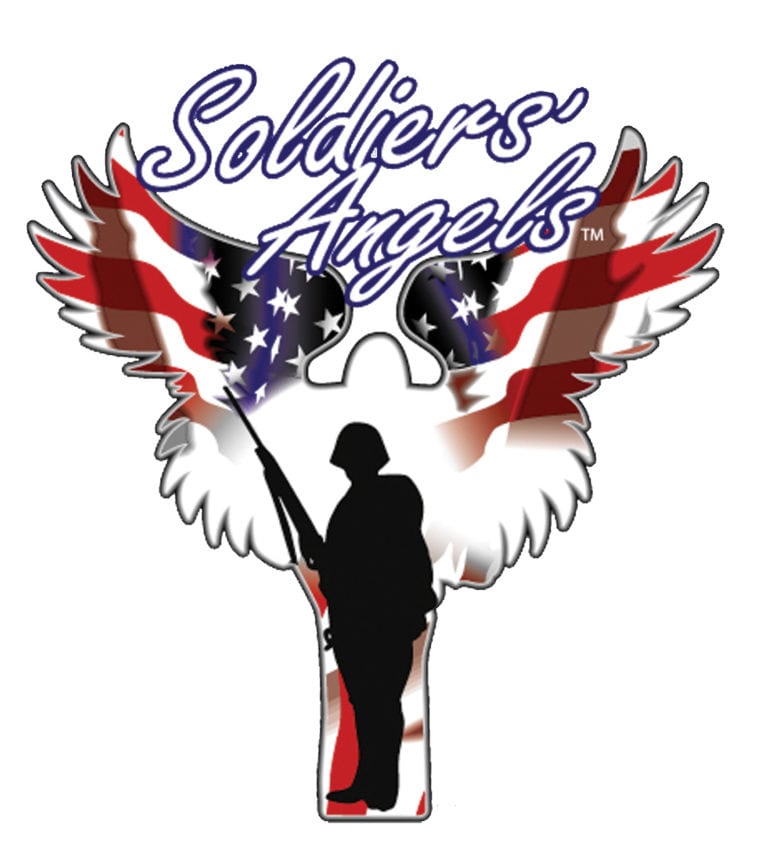 Soldiers' Angels logo