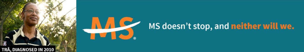 MS Society